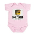 thumbnail image 1 of CafePress - Future Rock Climber Like Mommy Body Suit - Baby Light Bodysuit, Size Newborn - 24 Months, 1 of 4