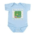 thumbnail image 1 of CafePress - Future Scientist Like Mommy Baby Infant Bodysuit - Baby Light Bodysuit, Size Newborn - 24 Months, 1 of 4