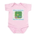 thumbnail image 1 of CafePress - Future Scientist Like Mommy Baby Infant Bodysuit - Baby Light Bodysuit, Size Newborn - 24 Months, 1 of 4