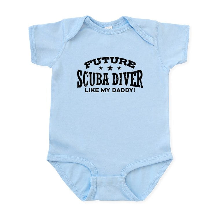 Cane Corso Like You Infant Bodysuit - Funny Dog Lover Baby Romper From CafePress