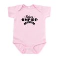 thumbnail image 1 of CafePress - Future Umpire Like My Daddy Body Suit - Baby Light Bodysuit, Size Newborn - 24 Months, 1 of 4
