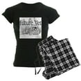 thumbnail image 1 of CafePress - Future Vet - Women's Dark Pajamas, 1 of 4