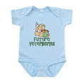 thumbnail image 1 of CafePress - Future Veterinarian Baby (Tx) Infant Bodysuit - Baby Light Bodysuit, Size Newborn - 24 Months, 1 of 4