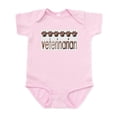 thumbnail image 1 of CafePress - Future Veterinarian Bodysuit - Baby Light Bodysuit, Size Newborn - 24 Months, 1 of 4