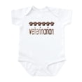 thumbnail image 1 of CafePress - Future Veterinarian Bodysuit - Baby Light Bodysuit, Size Newborn - 24 Months, 1 of 4