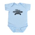thumbnail image 1 of CafePress - Future Veterinarian Like My Mommy Body Suit - Baby Light Bodysuit, Size Newborn - 24 Months, 1 of 4