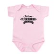 thumbnail image 1 of CafePress - Future Veterinarian Like My Mommy Body Suit - Baby Light Bodysuit, 1 of 4