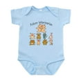thumbnail image 1 of CafePress - Future Veterinarian Unique Baby/Toddler Bodysuit - Baby Light Bodysuit, Size Newborn - 24 Months, 1 of 4