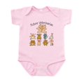thumbnail image 1 of CafePress - Future Veterinarian Unique Baby/Toddler Bodysuit - Baby Light Bodysuit, Size Newborn - 24 Months, 1 of 4