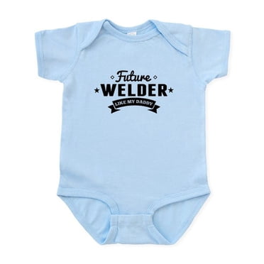 CafePress Kids Future Snowboarder Infant Bodysuit Cute...