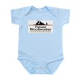 thumbnail image 1 of CafePress - Future Woodworker Infant Bodysuit - Baby Light Bodysuit, Size Newborn - 24 Months, 1 of 4