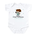 thumbnail image 1 of CafePress - Future X Ray Tech Like Mommy Baby Infant Bodysuit - Baby Light Bodysuit, Size Newborn - 24 Months, 1 of 4