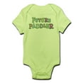 thumbnail image 1 of CafePress - Futurepaddler Body Suit - Baby Light Bodysuit, 1 of 1
