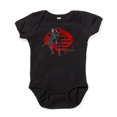 thumbnail image 1 of CafePress - G.I. Joe Baroness - Cute Infant Bodysuit Baby Romper - Size Newborn - 24 Months, 1 of 3