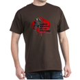 thumbnail image 1 of CafePress - G.I. Joe Baroness Dark T Shirt - 100% Cotton T-Shirt, 1 of 4