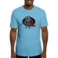 thumbnail image 1 of CafePress - G.I. Joe Baroness Fitted T Shirt - Fitted T-Shirt, Vintage Fit Soft Cotton Tee, 1 of 4