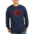 thumbnail image 1 of CafePress - G.I. Joe Baroness Long Sleeve Dark T Shirt - Long Sleeve Dark T-Shirt, 1 of 1