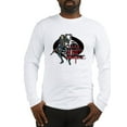 thumbnail image 1 of CafePress - G.I. Joe Baroness Long Sleeve T Shirt - Unisex Cotton Long Sleeve T-Shirt, 1 of 1