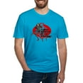 thumbnail image 1 of CafePress - G.I. Joe Baroness Men's Fitted T Shirt (Dark) - Men's Fitted T-Shirt, 1 of 4