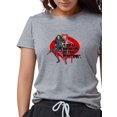 thumbnail image 1 of CafePress - G.I. Joe Baroness Womens Tri Blend T Shirt - Womens Tri-blend T-Shirt, 1 of 1