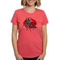 thumbnail image 1 of CafePress - G.I. Joe Baroness Womens Tri Blend T Shirt - Womens Tri-blend T-Shirt, 1 of 4