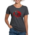 thumbnail image 1 of CafePress - G.I. Joe Baroness Womens Tri Blend T Shirt - Womens Tri-blend T-Shirt, 1 of 4