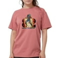 thumbnail image 1 of CafePress - G.I. Joe Cobra Command Womens Comfort Colors Shirt - Womens Comfort Colors® Shirt, 1 of 4