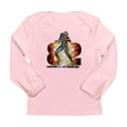thumbnail image 1 of CafePress - G.I. Joe Cobra Commande Long Sleeve Infant T Shirt - Long Sleeve Infant T-Shirt, 1 of 2