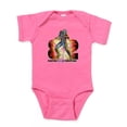 thumbnail image 1 of CafePress - G.I. Joe Cobra Commander - Cute Infant Bodysuit Baby Romper - Size Newborn - 24 Months, 1 of 3