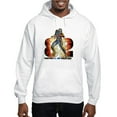 thumbnail image 1 of CafePress - G.I. Joe Cobra Commander Hooded Sweatshirt - Pullover Hoodie, Hooded Sweatshirt, 1 of 4