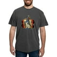 thumbnail image 1 of CafePress - G.I. Joe Cobra Commander - Mens Comfort Colors Shirt, 1 of 5