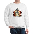 thumbnail image 1 of CafePress - G.I. Joe Cobra Commander Sweatshirt - Crew Neck Sweatshirt, 1 of 4