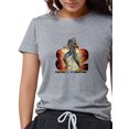 thumbnail image 1 of CafePress - G.I. Joe Cobra Commander Womens Tri Blend T Shirt - Womens Tri-blend T-Shirt, 1 of 1