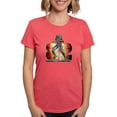 thumbnail image 1 of CafePress - G.I. Joe Cobra Commander Womens Tri Blend T Shirt - Womens Tri-blend T-Shirt, 1 of 4