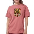 thumbnail image 1 of CafePress - G.I. Joe Duke Womens Comfort Colors Shirt - Womens Comfort Colors® Shirt, 1 of 1