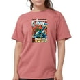 thumbnail image 1 of CafePress - G.I. Joe First Iss Women's Comfort Colors® T Shirt - Womens Comfort Colors® Shirt, 1 of 4