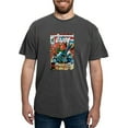 thumbnail image 1 of CafePress - G.I. Joe First Issue Men's Comfort Colors® T Shirt - Mens Comfort Colors Shirt, 1 of 5