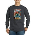 thumbnail image 1 of CafePress - G.I. Joe First Issue Men's Long Sleeve T Shirt - Long Sleeve Dark T-Shirt, 1 of 4