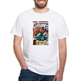 thumbnail image 1 of CafePress - G.I. Joe First Issue Men's Value T Shirt - Men's Classic Cotton T-Shirts, 1 of 3