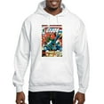 thumbnail image 1 of CafePress - G.I. Joe First Issue - Pullover Hoodie, Hooded Sweatshirt, 1 of 4