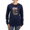 thumbnail image 1 of CafePress - G.I. Joe First Issue Women's Long Sleeve T Shirt - Women's Long Sleeve Graphic Tee Casual Fit, 1 of 4