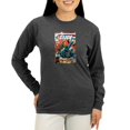 thumbnail image 1 of CafePress - G.I. Joe First Issue Women's Long Sleeve T Shirt - Women's Long Sleeve Graphic Tee Casual Fit, 1 of 4