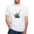 thumbnail image 1 of CafePress - G.I. Joe Group On Tank Men's Value T Shirt - Men's White Classic Cotton T-Shirts, 1 of 4