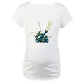 thumbnail image 1 of CafePress - G.I. Joe Group On Tank Women's Maternity T Shirt - Cotton Maternity T-shirt, Cute & Funny Pregnancy Tee, 1 of 4