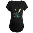 thumbnail image 1 of CafePress - G.I. Joe Group On Tank Women's Maternity T Shirt - Maternity Dark T-Shirt, 1 of 3