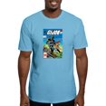 thumbnail image 1 of CafePress - G.I. Joe Issue 63 Men's Classic T Shirt - Fitted T-Shirt, Vintage Fit Soft Cotton Tee, 1 of 4