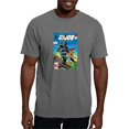 thumbnail image 1 of CafePress - G.I. Joe Issue 63 Men's Comfort Colors® T Shirt - Mens Comfort Colors Shirt, 1 of 5