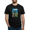 thumbnail image 1 of CafePress - G.I. Joe Issue 63 Men's Deluxe T Shirt - Mens Tri-blend T-Shirt, 1 of 4