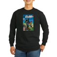 thumbnail image 1 of CafePress - G.I. Joe Issue 63 Men's Long Sleeve T Shirt - Long Sleeve Dark T-Shirt, 1 of 4