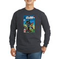 thumbnail image 1 of CafePress - G.I. Joe Issue 63 Men's Long Sleeve T Shirt - Long Sleeve Dark T-Shirt, 1 of 4